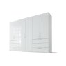 Nolte German Furniture Nolte Concept Me 200 Folding Door Panorama Wardrobe