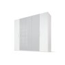 Nolte German Furniture Nolte Mobel - Concept me 200 7530280 - Complete Hinged Door Wardrobe with 5 Doors