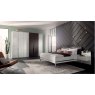 Nolte German Furniture Nolte Mobel - Concept me 220 7530091 - Complete Hinged Door Wardrobe 6 Doors and 3 drawers Right