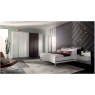 Nolte German Furniture Nolte Mobel - Concept me 230 7525089 - Complete Hinged Door Wardrobe 5 doors with 2 storage doors