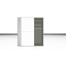 Nolte German Furniture Nolte Mobel - Concept me 310 3520021 - Sliding Door wardrobe with 2 Doors