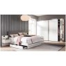 Nolte German Furniture Nolte Mobel - Concept me 310 3520031 - Sliding Door wardrobe with 2 Doors