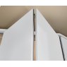 Nolte German Furniture HORIZONT 100 - 7803410 Hinged Door planning wardrobe with 1 door