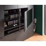 Nolte German Furniture HORIZONT 100 - 7808410 Hinged Door planning wardrobe with 2 door