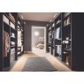 Nolte German Furniture HORIZONT 400 - Combination Open Planning wardrobe