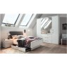 Nolte German Furniture Nolte Mobel - Concept me 700 4102040 Bedside Chest