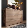 Nolte German Furniture Nolte Mobel - Concept me 700 4211580 Chest with 3 Drawers and Add-on Shelf