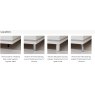 Nolte German Furniture Nolte Mobel - Concept me 500 - 5970980 Bed Frame 1