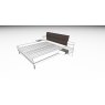 Nolte German Furniture Nolte Mobel - Concept me 500 - 5970980 Bed Frame 1