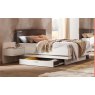 Nolte German Furniture Nolte Mobel - Concept me 500 - 5970980 Bed Frame with Storage Compartment
