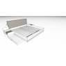 Nolte German Furniture Nolte Mobel - Concept me 500 - 5970980 Bed Frame with Storage Compartment