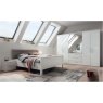 Nolte German Furniture Nolte Mobel - Concept me 510 - 5971780 Bed Frame with Storage Compartment