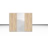 Nolte German Furniture Nolte Mobel - Marcato 2.0 - 3824073- 3 Door Sliding Wardrobe