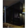 Nolte German Furniture Nolte Mobel - Marcato 2.0 - 3530071- 3 Door Sliding Wardrobe