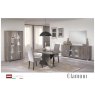 San Martino Italy San Martino Glamour 2 Door Cabinet With LED Light