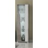 San Martino Italy San Martino Kronos One Door Display Cabinet With LED Light