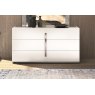 Status SRL Italy STATUS MARA WHITE DRESSER