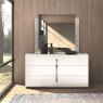 Status SRL Italy STATUS MARA WHITE DRESSER