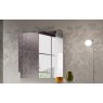 Status SRL Italy Status Volare Modern Mirror