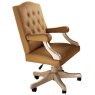 Arredoclassic Arredoclassic Melodia Office Armchair