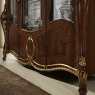 Arredoclassic Arredoclassic Donatello 1 Door Cabinet