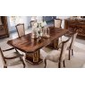 Arredoclassic Arredoclassic Modigliani Rectangular Table With Extensions