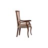 Arredoclassic Arredoclassic Modigliani Dining Arm chair