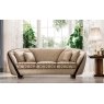 Arredoclassic Arredoclassic Modigliani 3 Seat Sofa