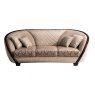 Arredoclassic Arredoclassic Modigliani 2 Seat Sofa