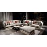 Arredoclassic Arredoclassic Adora Allure 3 Seat Sofa Including Cushions