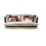 Arredoclassic Arredoclassic Adora Allure 2 Seat Sofa Including Cushions