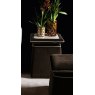 Arredoclassic Arredoclassic Adora Allure Small Side Table With Top In Stone And Higher Height