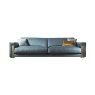 Arredoclassic Arredoclassic Adora Atmosfera 4 Seats Sofa Including Cushions