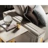 Arredoclassic Arredoclassic Adora Atmosfera Lamp Table With Marble Top