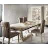 Arredoclassic Arredoclassic Adora Sipario Rectangular Dining Table With Extension