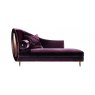 Arredoclassic Arredoclassic Adora Sipario 2 Seat Chaise  Longue Left/Right Including Cushions