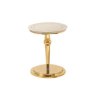 Arredoclassic Arredoclassic Adora Sipario Low Lamp/End Table