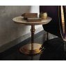 Arredoclassic Arredoclassic Adora Sipario High Lamp/End Table