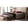 Arredoclassic Arredoclassic Adora Essenza Upholstered Headboard Bed