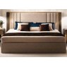 Arredoclassic Arredoclassic Adora Essenza Full Upholstered Bed