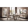 Arredoclassic Arredoclassic Ambra Fixed Dining Table