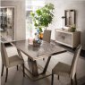 Arredoclassic Arredoclassic Ambra Fixed Dining Table