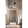 Arredoclassic Arredoclassic Ambra Tall Chest Of Drawers