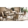 Arredoclassic Arredoclassic Adora Poesia Extending Dining Table