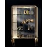 Arredoclassic Adora Arredoclassic Diamante 2 Door Cabinet