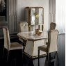 Arredoclassic Adora Arredoclassic Diamante Dining Chair
