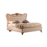 Arredoclassic Arredoclassic Modigliani Upholstered Bed