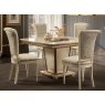 Arredoclassic Arredoclassic Fantasia Square Table With 1 Extension