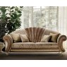 Arredoclassic Arredoclassic Fantasia 3 Seater Sofa