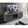 Camel Group Camel Group Elite Silver Birch TV Cabinet